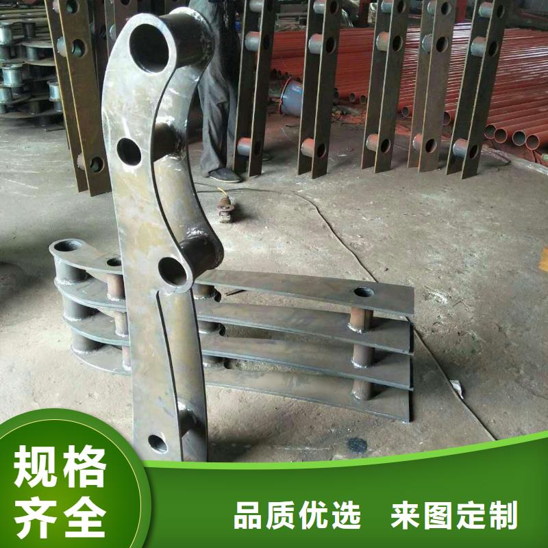 防撞护栏发货快