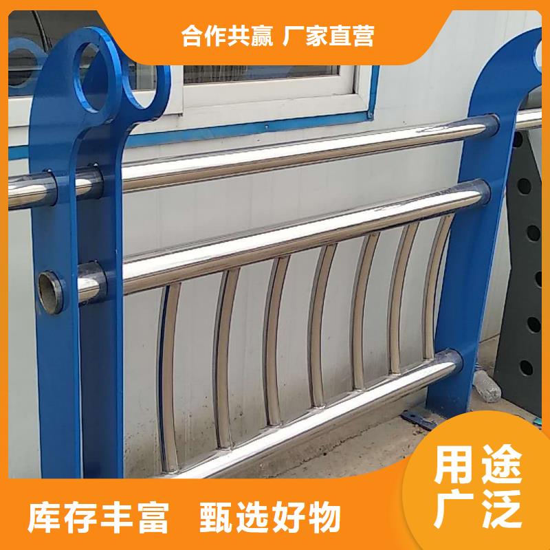 护栏2_灯光护栏自有生产工厂