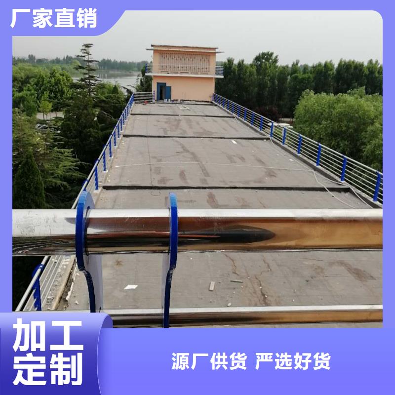 护栏2_灯光护栏自有生产工厂