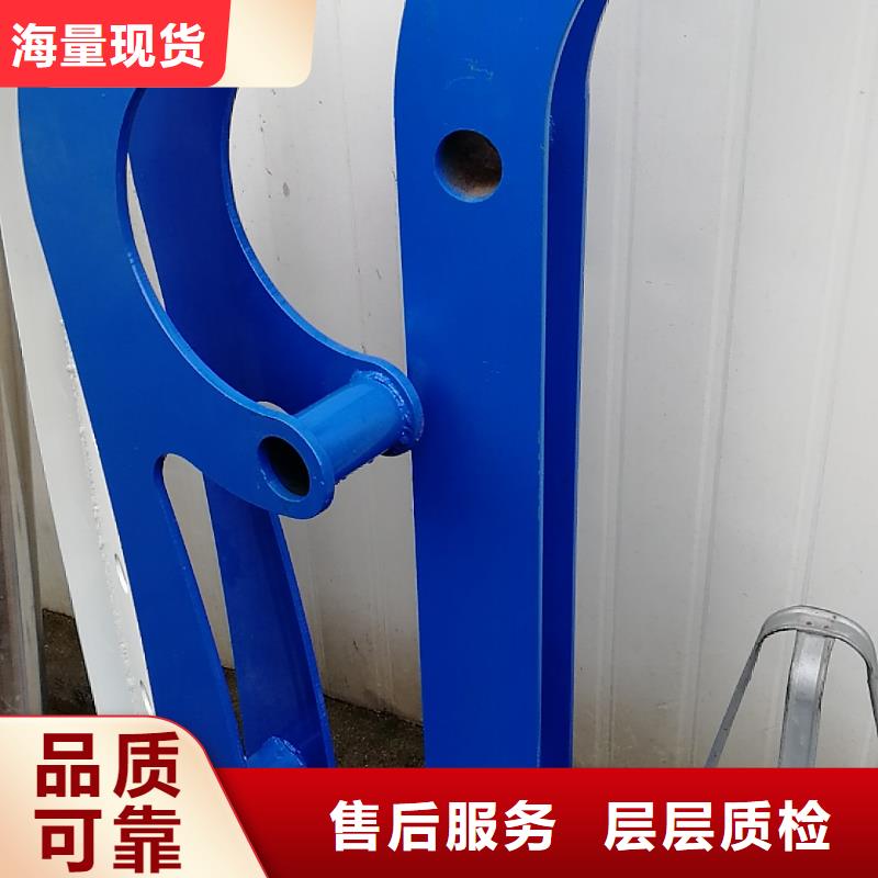 护栏2灯光护栏价格实惠
