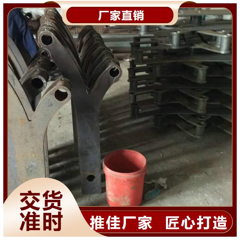 不锈钢护栏厂家加工