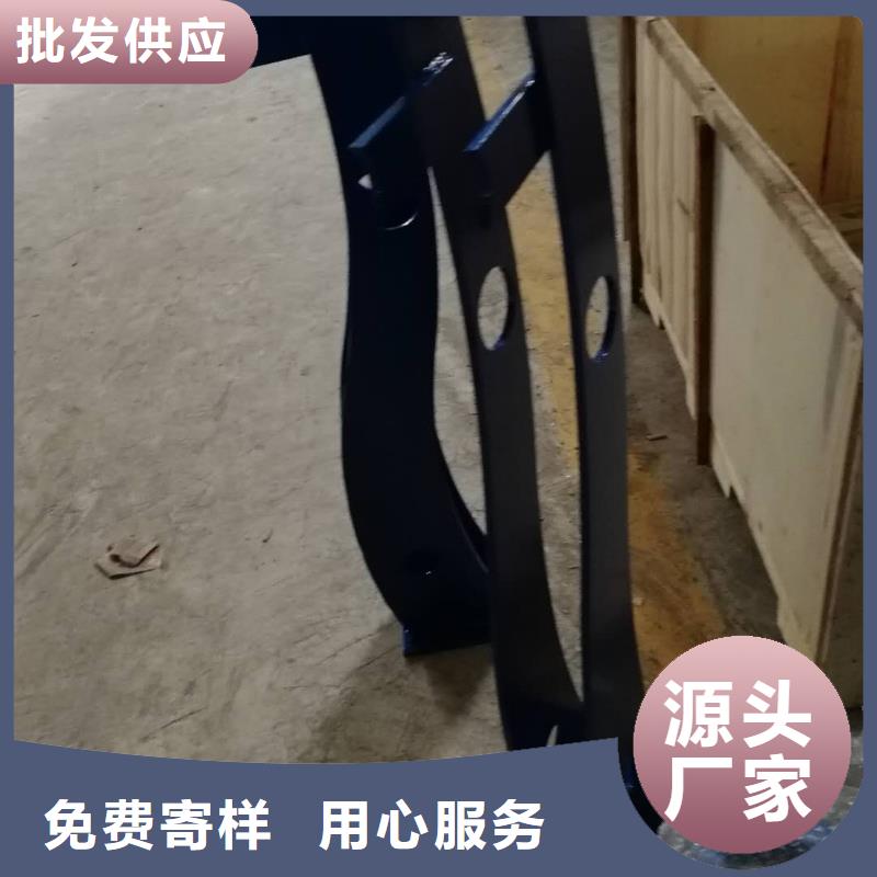 护栏2防撞护栏生产厂家大品牌值得信赖