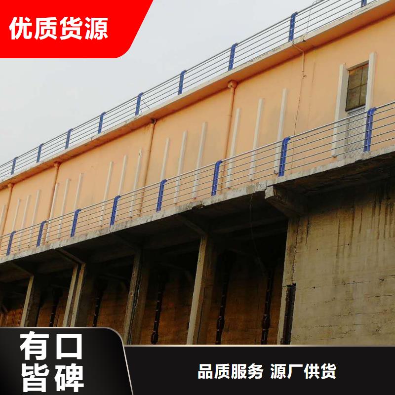 护栏2防撞护栏生产厂家大品牌值得信赖