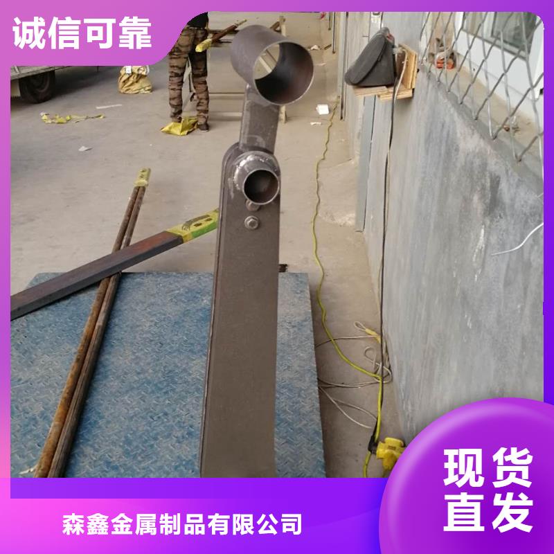 护栏2铝合金护栏工厂现货供应