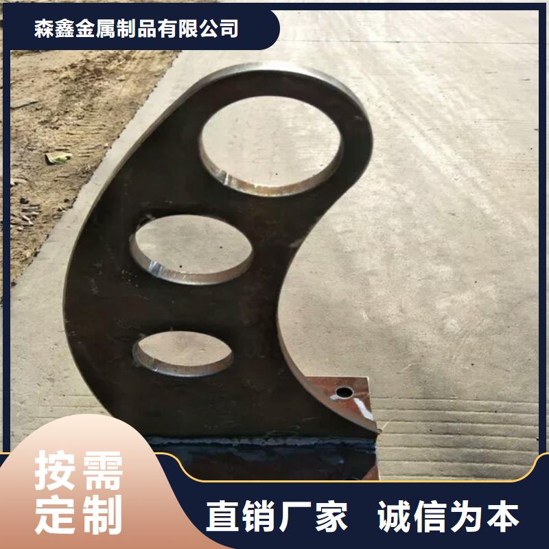 护栏2铝合金护栏工厂现货供应