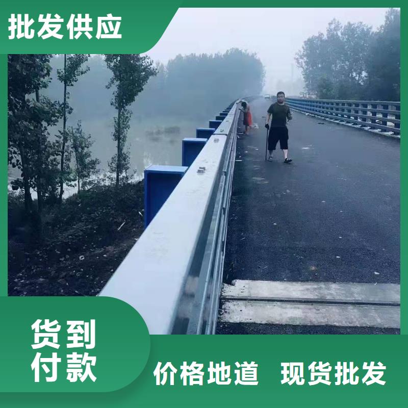 护栏LED防护栏杆优选好材铸造好品质