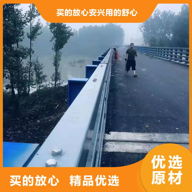护栏景观护栏厂家出厂严格质检