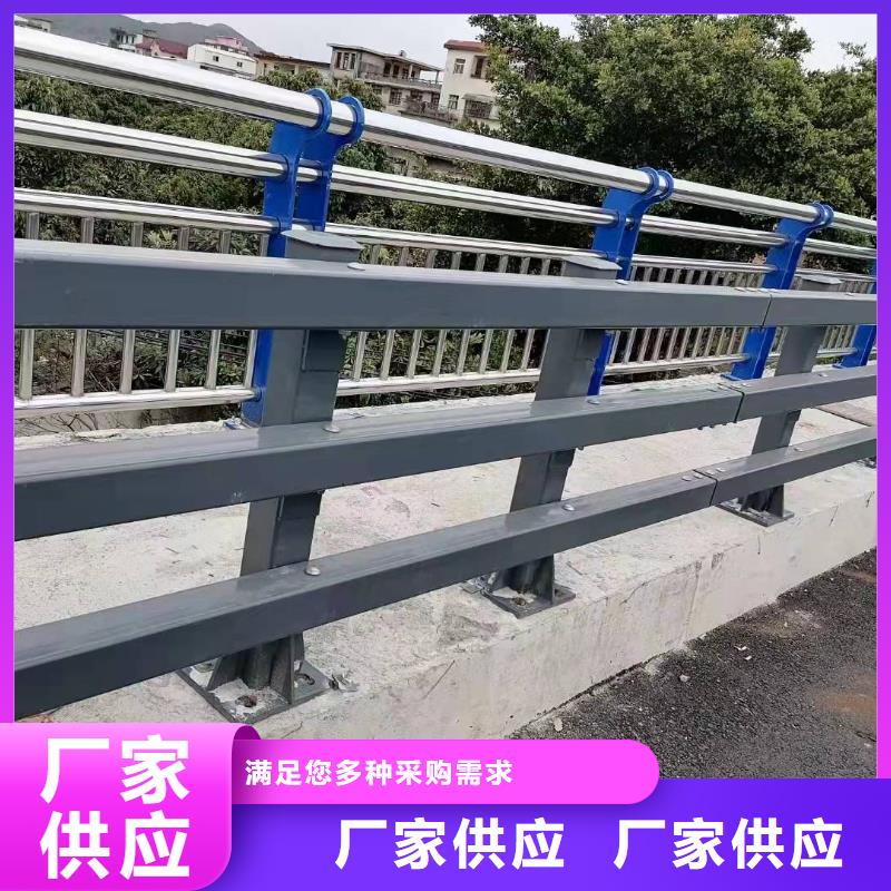 护栏景观护栏厂家出厂严格质检