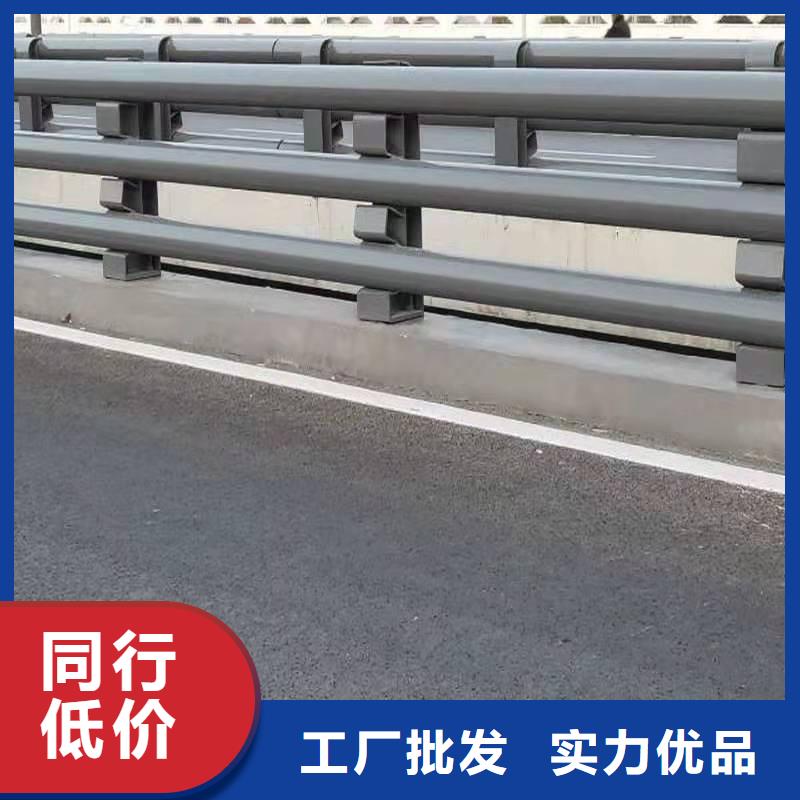 护栏,铝合金护栏实力见证
