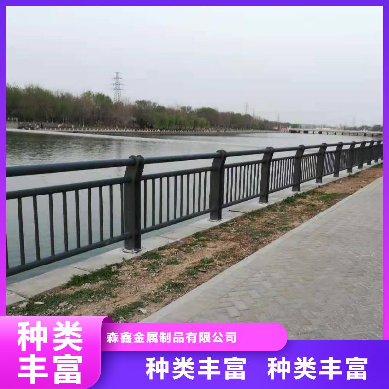 护栏景观护栏厂家出厂严格质检