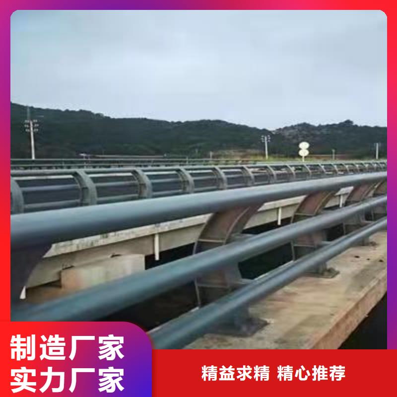 护栏景观护栏厂家出厂严格质检