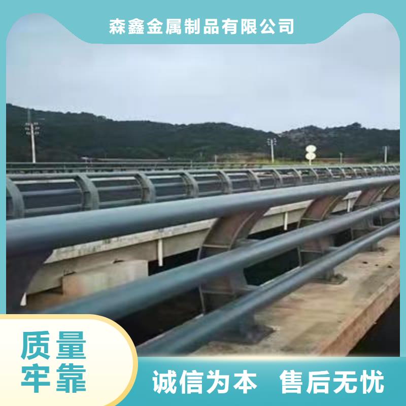 护栏景观护栏厂家出厂严格质检