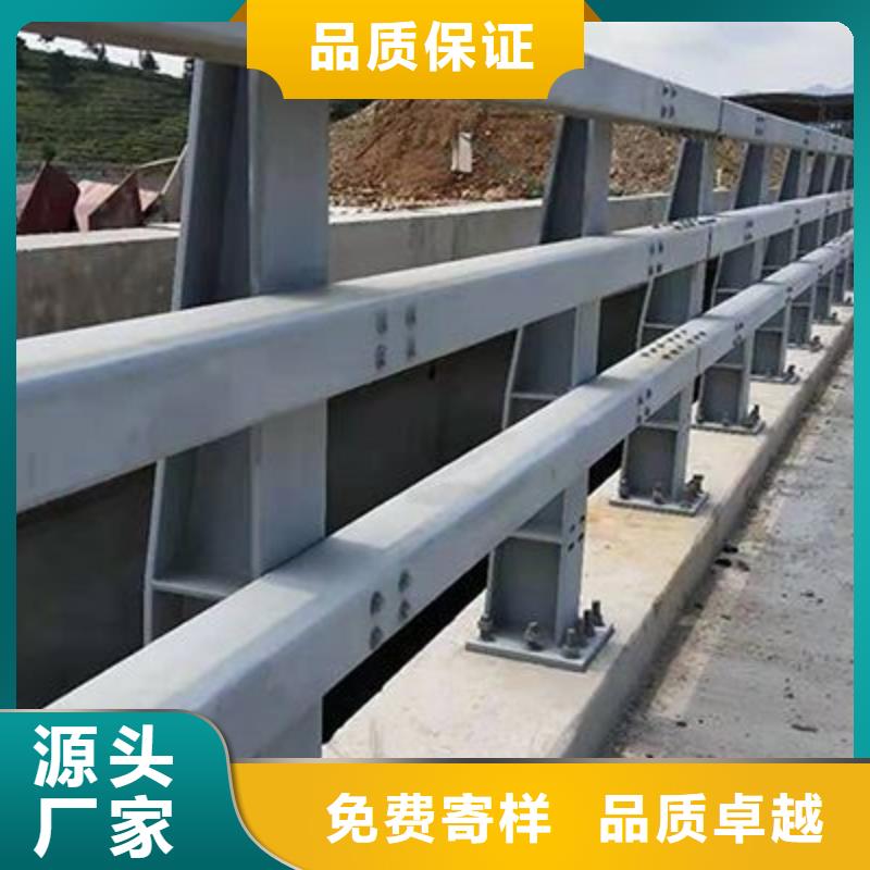 护栏-景观护栏每个细节都严格把关