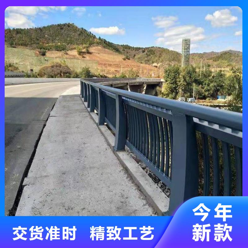 护栏LED防护栏杆优选好材铸造好品质