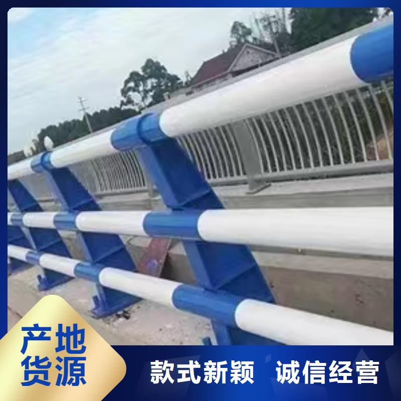 护栏景观护栏厂家出厂严格质检
