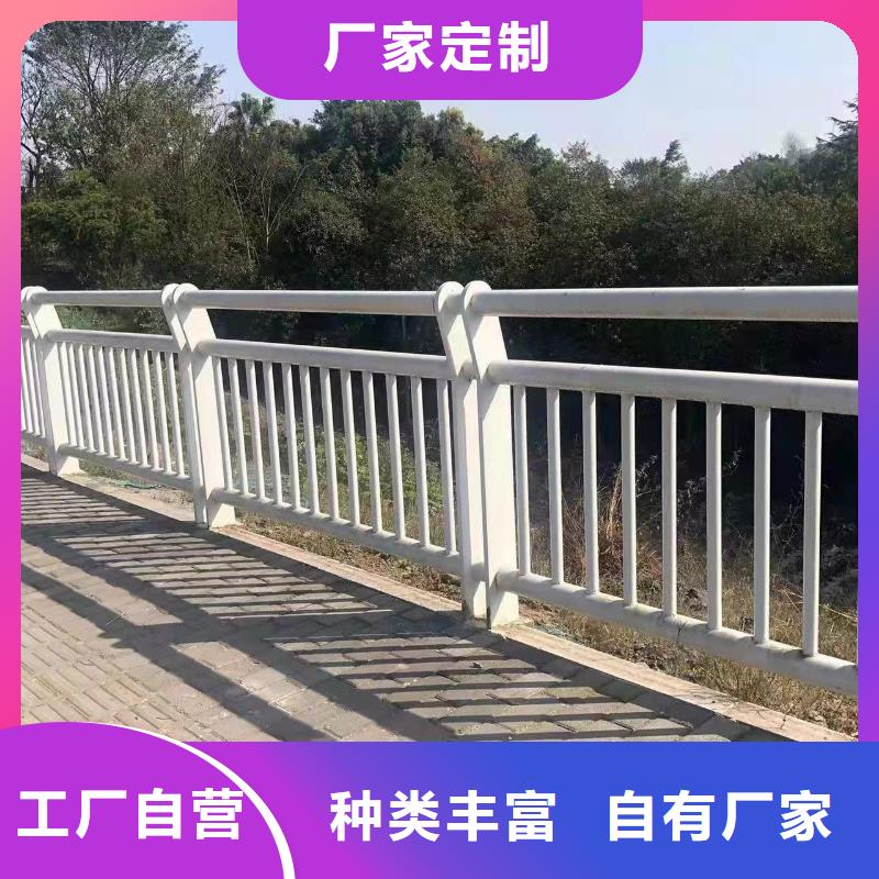 护栏景观护栏厂家出厂严格质检
