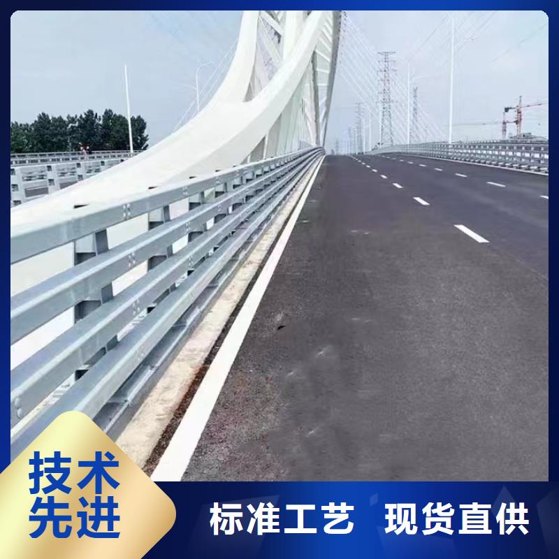 护栏景观护栏厂家出厂严格质检