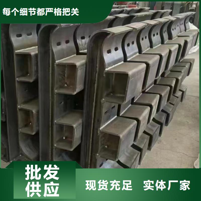 质量靠谱的栏杆厂家
