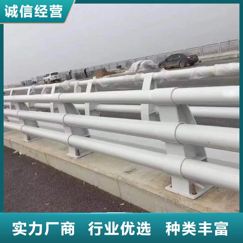 不锈钢复合管护栏参数详情