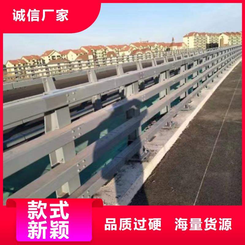 防撞栏杆-防撞栏杆值得信赖
