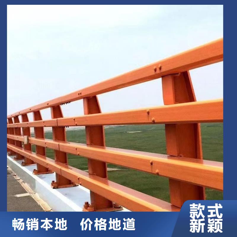 防撞栏杆-防撞栏杆值得信赖