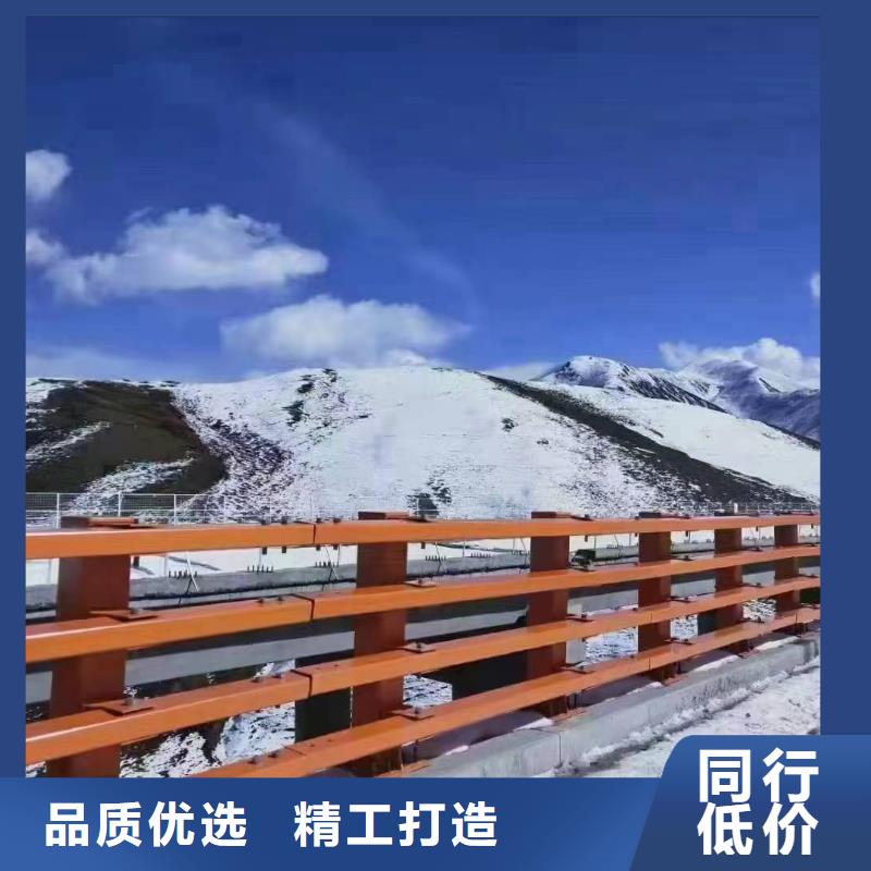 防撞栏杆-防撞栏杆值得信赖