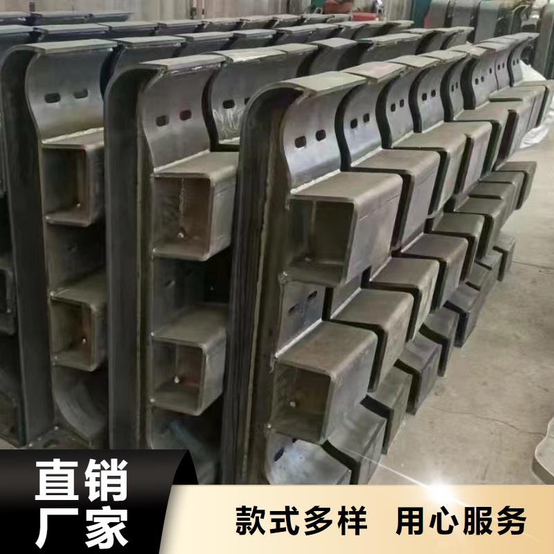 质量靠谱的栏杆厂家