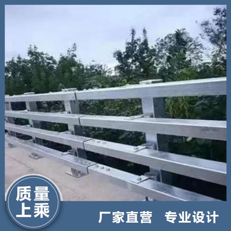 防撞栏杆-防撞栏杆值得信赖