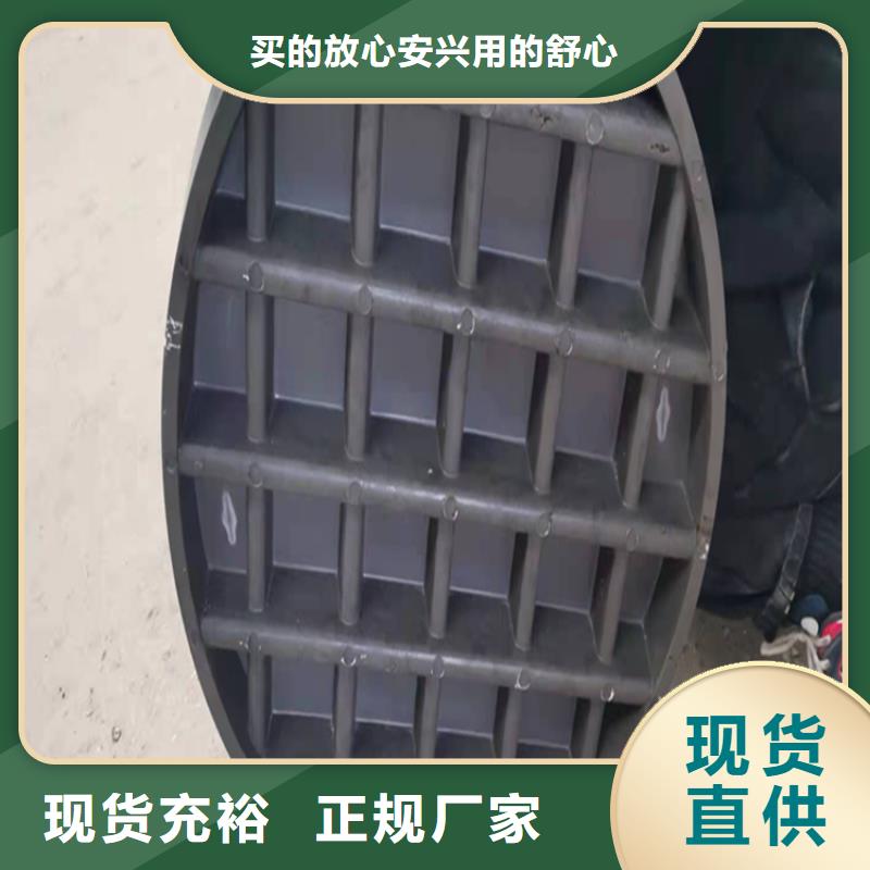 井盖篦子扁钢工期短发货快