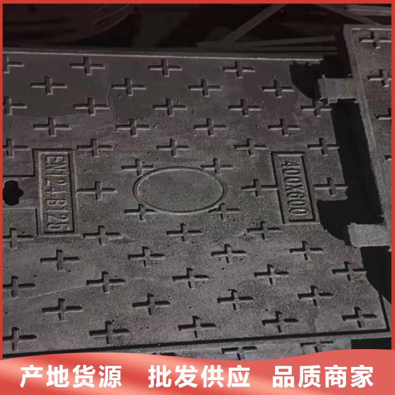 井盖篦子_工字钢产品实拍