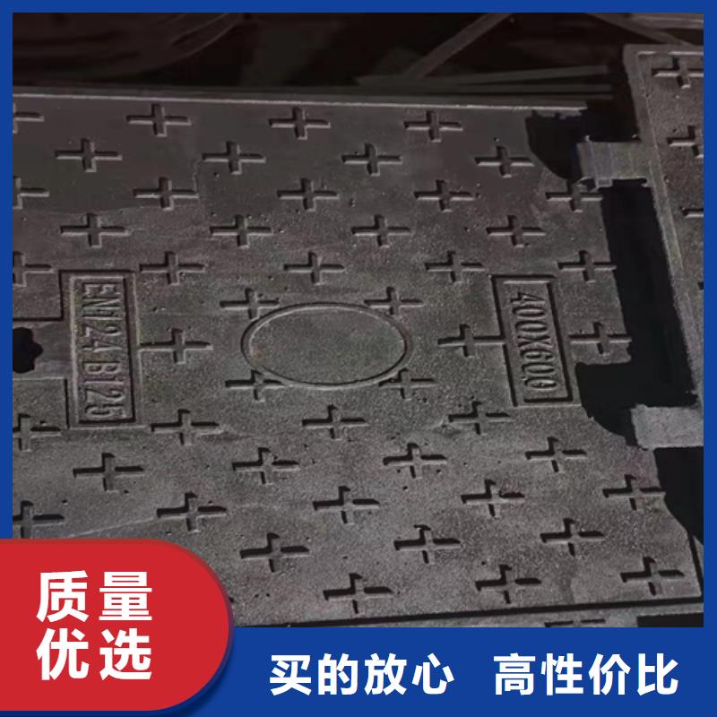 井盖篦子扁钢拥有核心技术优势