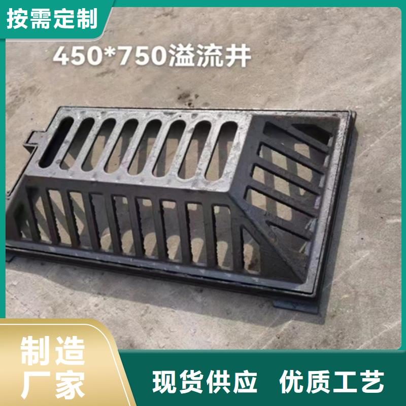 井盖篦子扁钢工期短发货快