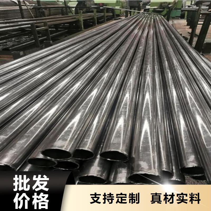 无缝钢管_工字钢质检严格