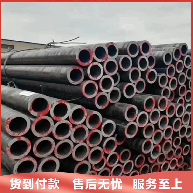 合金管可靠满意