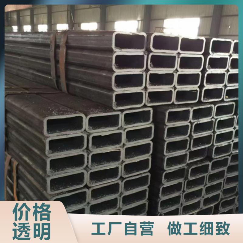 方管角钢价格产品实拍