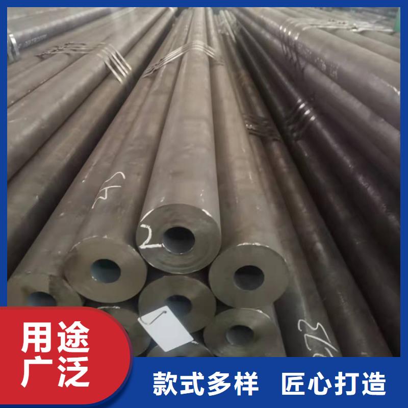 耐磨20cr无缝管工艺精良