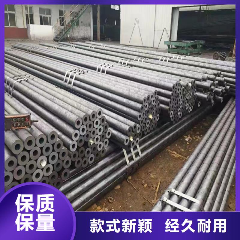 20CrMnTi精密钢管型号汇总