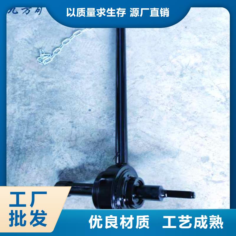 锚杆扭矩放大器拆柱机品质好才是硬道理