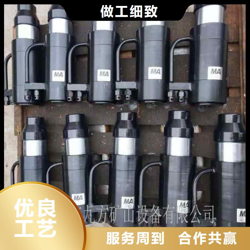 矿用锚索张拉机具,矿用本安型数字压力计质检合格发货
