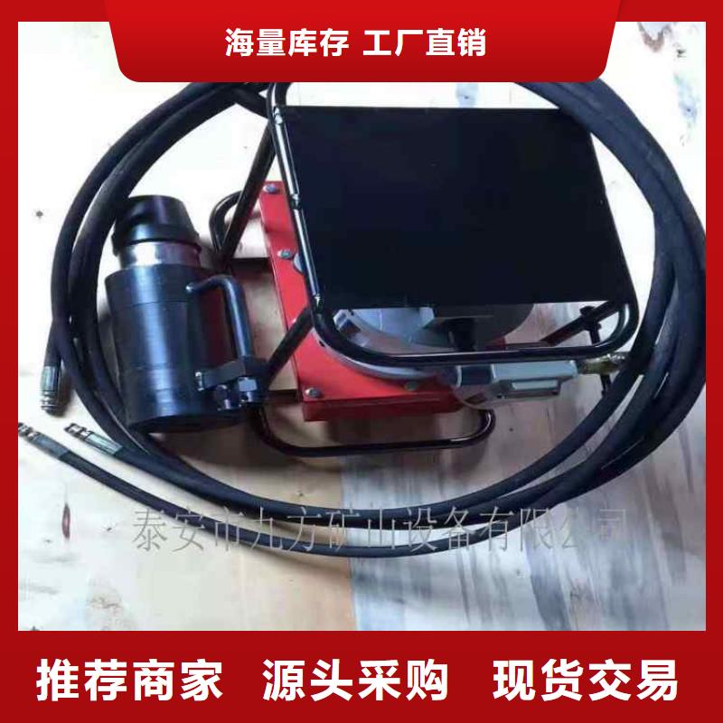 矿用锚索张拉机具矿用锚杆应力传感器价格低