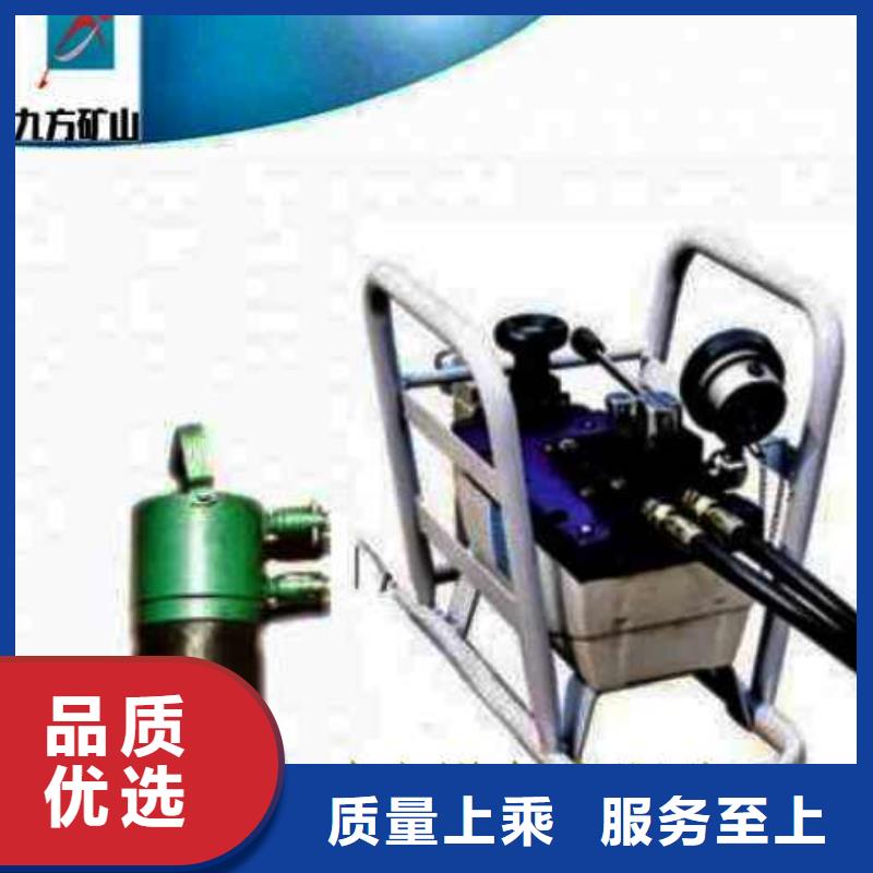 矿用锚索张拉机具,综采支架测压双表应用范围广泛