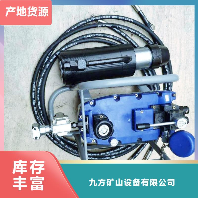 矿用锚索张拉机具,矿用锚杆应力传感器品质可靠