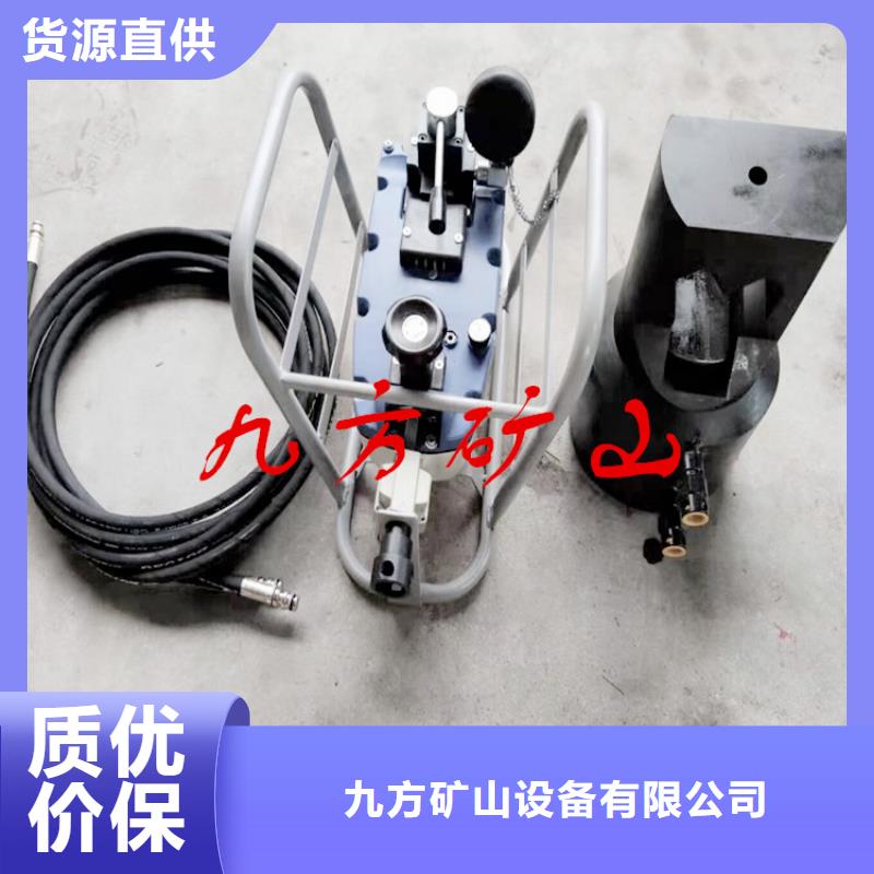 矿用锚索张拉机具矿用锚杆应力传感器价格低