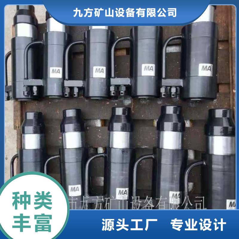 矿用锚索张拉机具,综采支架测压双表应用范围广泛