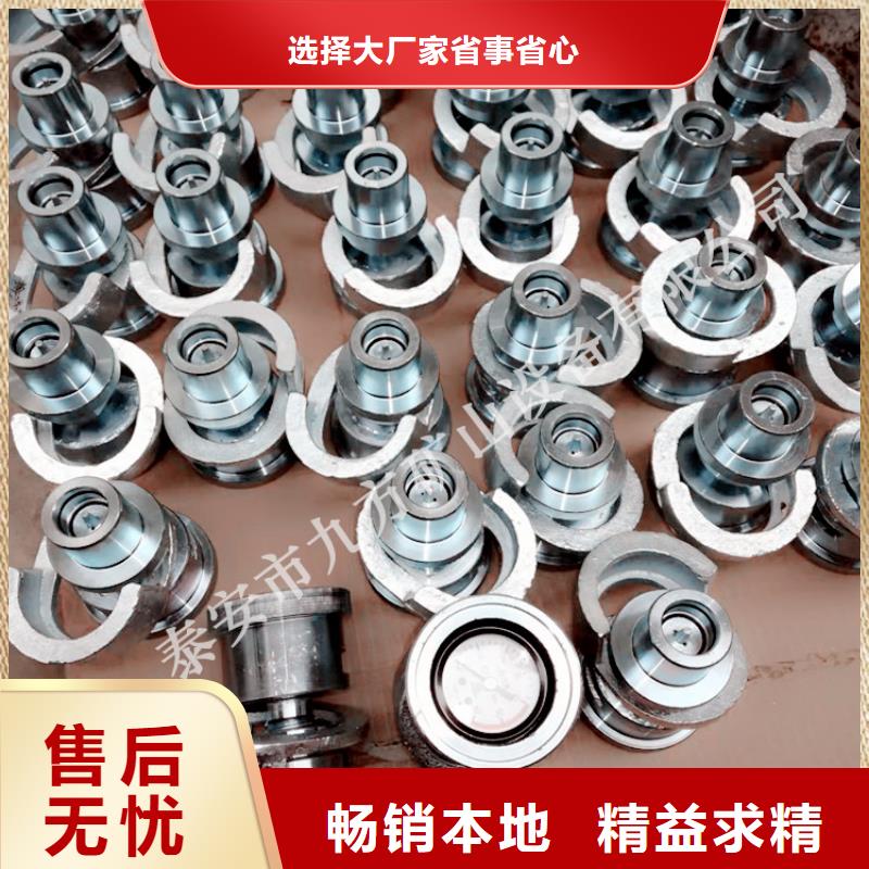 单体支柱测压仪精心打造