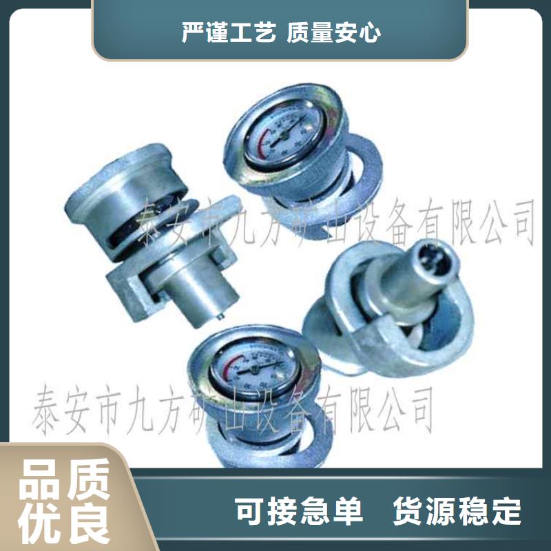 单体支柱测压仪-煤层注水表厂家型号齐全