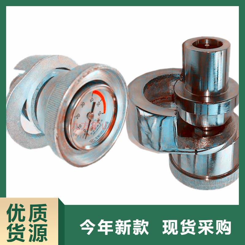 单体支柱测压仪精心打造