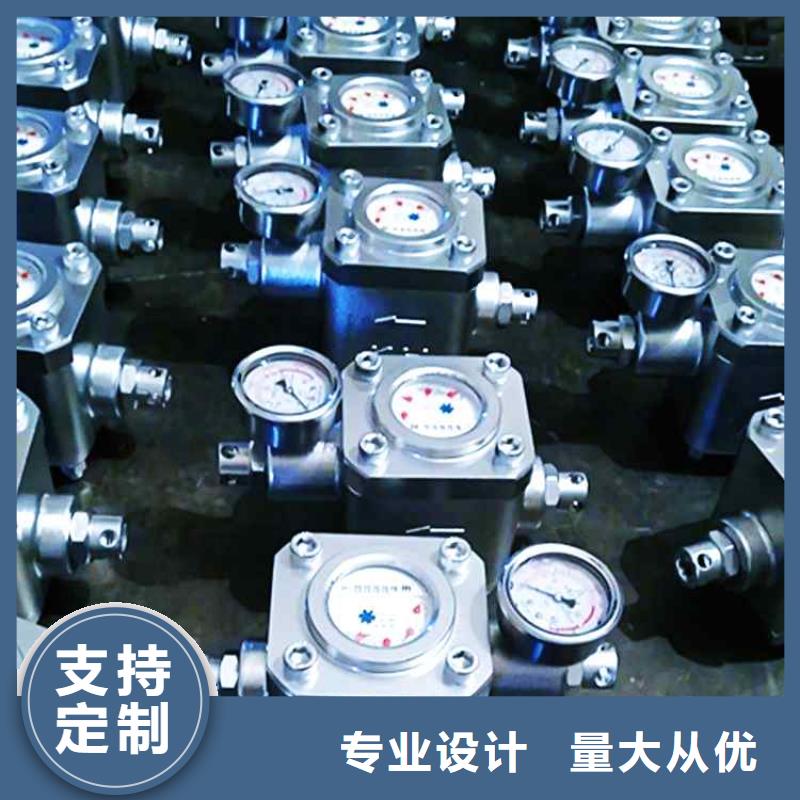 煤层注水表拆柱机源头厂商