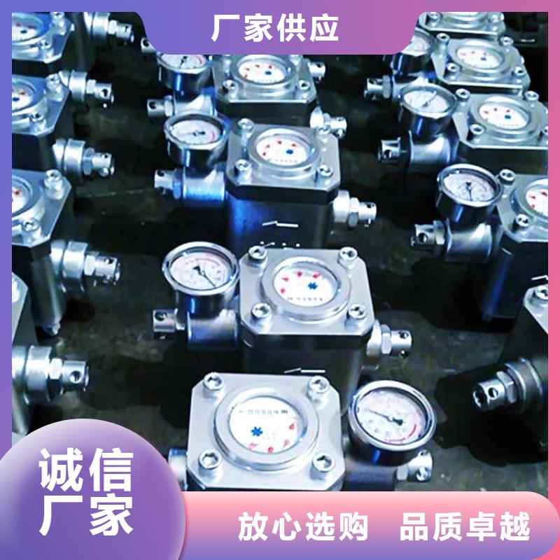 煤层注水表矿用本安型数字压力计不断创新