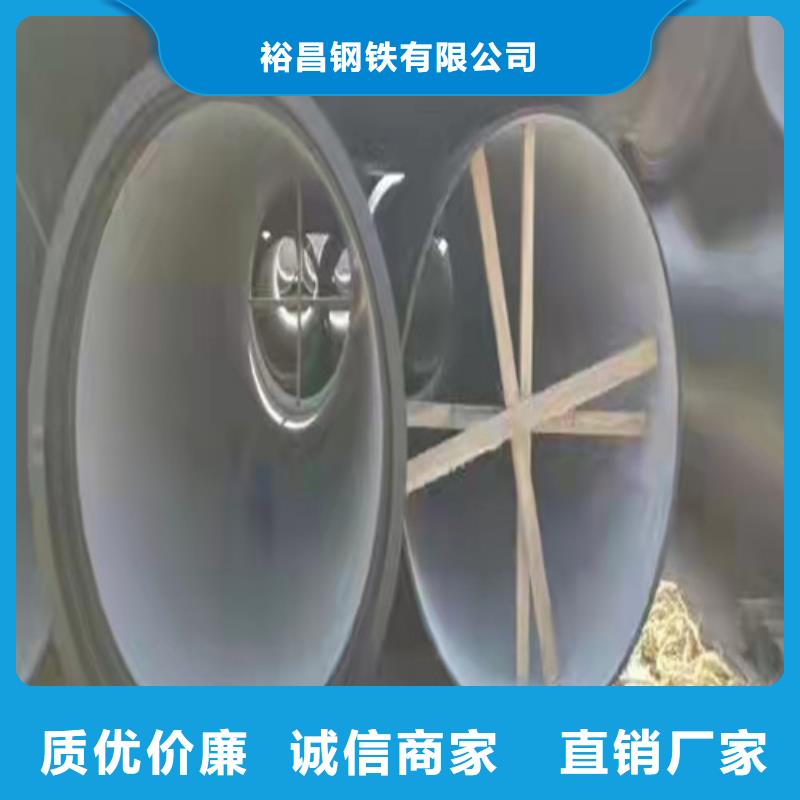 消防DN300球墨铸铁管来电咨询